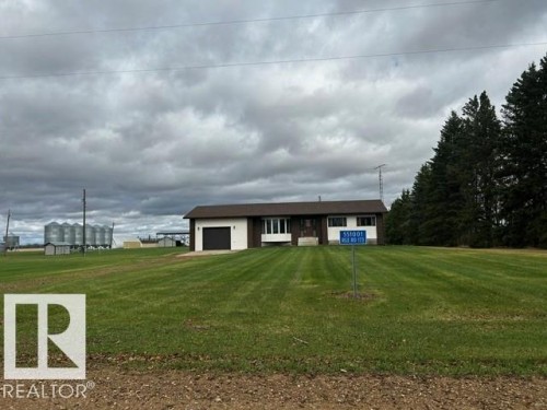 551001 RG RD 173   Rural Lamont County, AB T0B 2R0