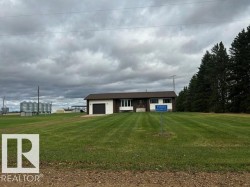551001 RG RD 173   Rural Lamont County, AB T0B 2R0