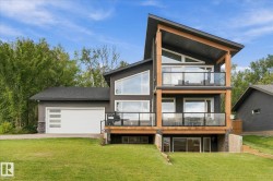 100 55101 STE ANNE TRAIL   Rural Lac Ste. Anne County, AB T0E 1A1