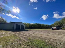7323 Twp Road 512   Rural Parkland County, AB T7A 1A2