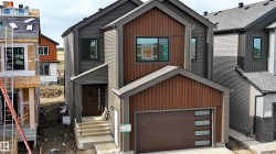 Adresse confidentielle  Edmonton, AB T6V 1V5