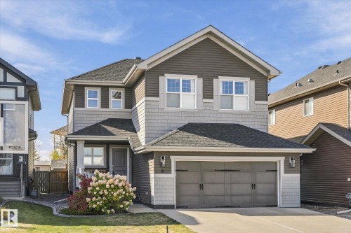 18 ALTADENA Point(e)   Sherwood Park, AB T8H 0V9