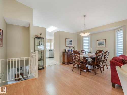 122 Haddow Close Nw, Edmonton, AB 