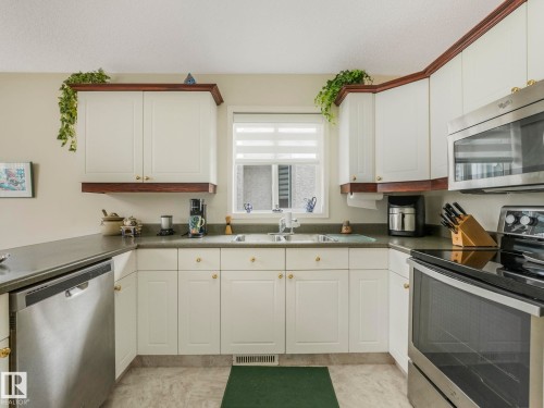 122 Haddow Close Nw, Edmonton, AB 