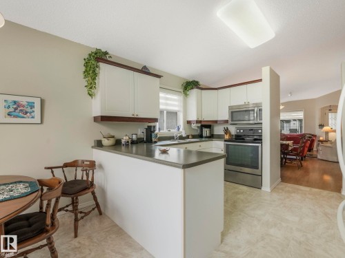 122 Haddow Close Nw, Edmonton, AB 