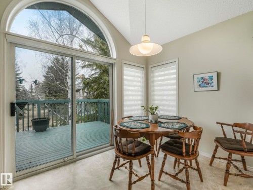 122 Haddow Close Nw, Edmonton, AB 