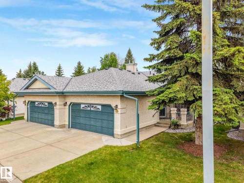 122 Haddow Close Nw, Edmonton, AB 