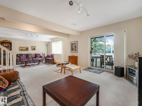 122 Haddow Close Nw, Edmonton, AB 