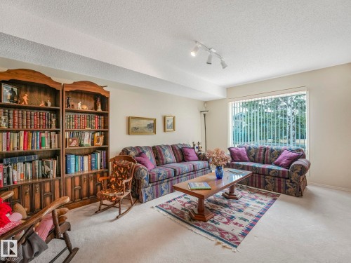 122 Haddow Close Nw, Edmonton, AB 