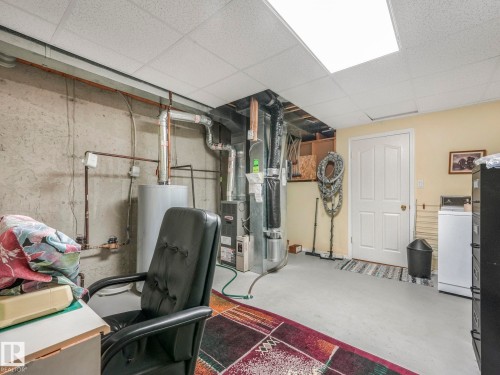 122 Haddow Close Nw, Edmonton, AB 