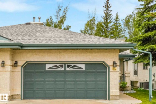 122 Haddow Close Nw, Edmonton, AB 