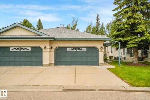 122 Haddow Close Nw, Edmonton, AB 