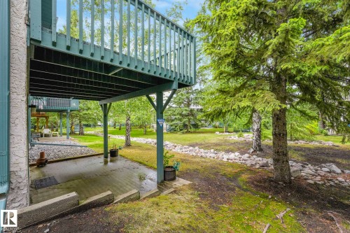 122 Haddow Close Nw, Edmonton, AB 