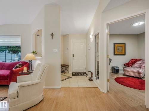 122 Haddow Close Nw, Edmonton, AB 