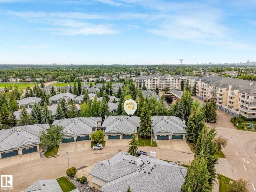 122 Haddow Close Nw, Edmonton, AB 
