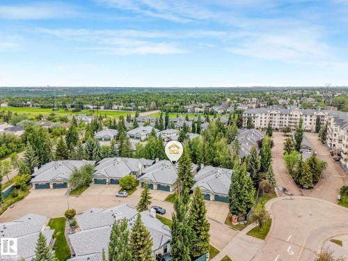 122 Haddow Close Nw, Edmonton, AB 