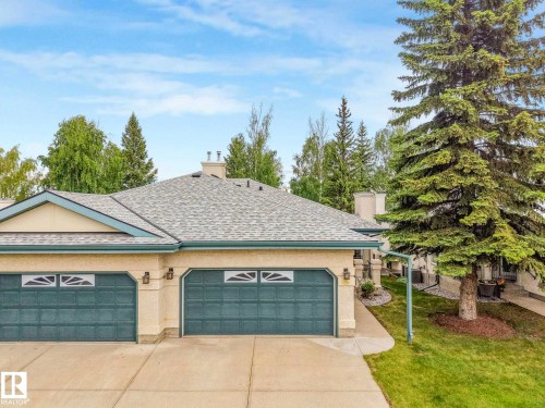 122 Haddow Close Nw, Edmonton, AB 
