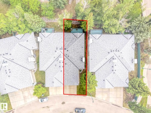 122 Haddow Close Nw, Edmonton, AB 