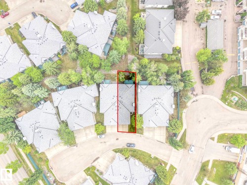 122 Haddow Close Nw, Edmonton, AB 