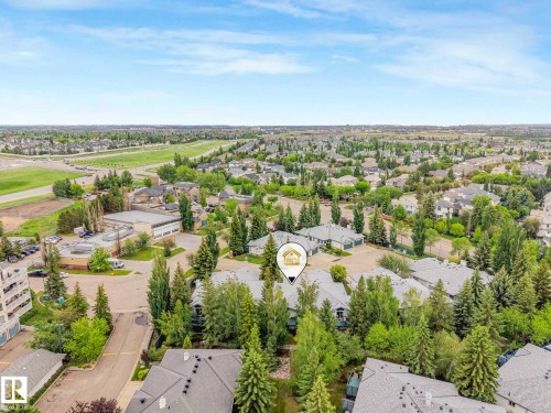 122 Haddow Close Nw, Edmonton, AB 