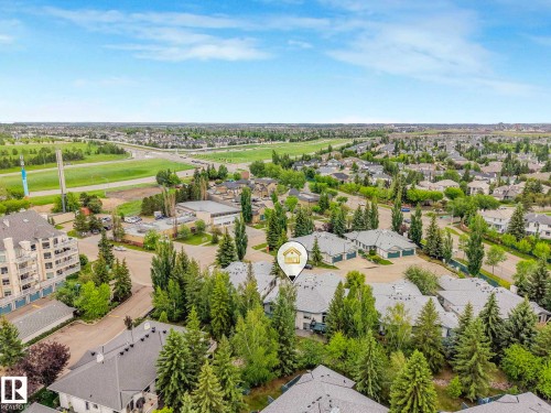 122 Haddow Close Nw, Edmonton, AB 