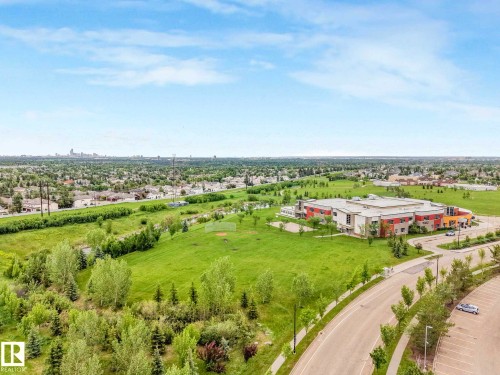 122 Haddow Close Nw, Edmonton, AB 