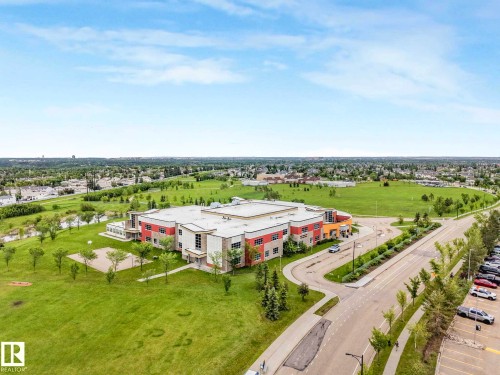 122 Haddow Close Nw, Edmonton, AB 