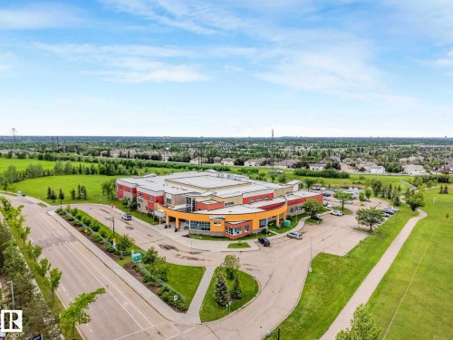 122 Haddow Close Nw, Edmonton, AB 