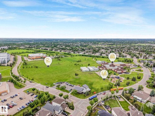 122 Haddow Close Nw, Edmonton, AB 