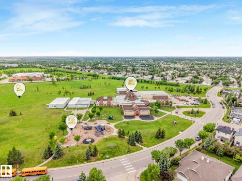 122 Haddow Close Nw, Edmonton, AB 