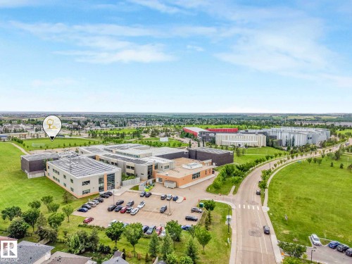 122 Haddow Close Nw, Edmonton, AB 