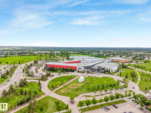 122 Haddow Close Nw, Edmonton, AB 