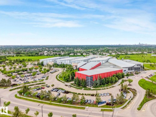 122 Haddow Close Nw, Edmonton, AB 