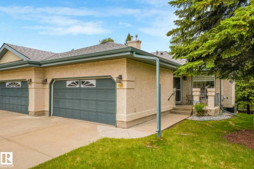 122 Haddow Close Nw, Edmonton, AB 