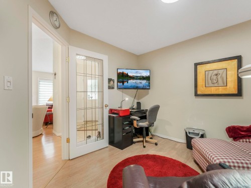 122 Haddow Close Nw, Edmonton, AB 
