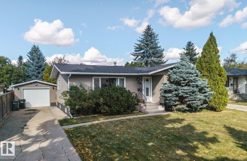 38 RAVEN Drive   Sherwood Park, AB T8A 0C7