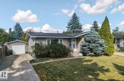 38 RAVEN Drive  Sherwood Park, AB T8A 0C7