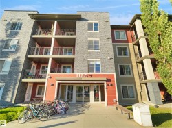 #209 107 WATT CM SW  Edmonton, AB T6X 2C6