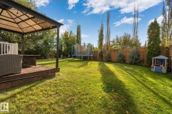 3711 161 Avenue NW  Edmonton, AB T5Y 3G2