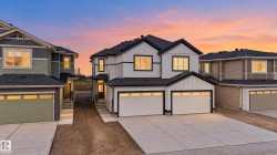 81 PATRIOT Way  Spruce Grove, AB T7X 4E8