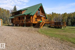 42030 Twp Rd 604   Rural Bonnyville M.D., AB T9M 1P2
