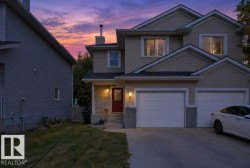 #41 287 MACEWAN RD SW  Edmonton, AB T6W 1T4