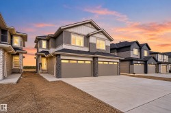 89 PATRIOT Way  Spruce Grove, AB T7X 4E8