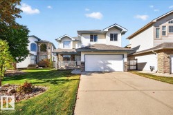 1314 FALCONER Road NW  Edmonton, AB T6R 2V7
