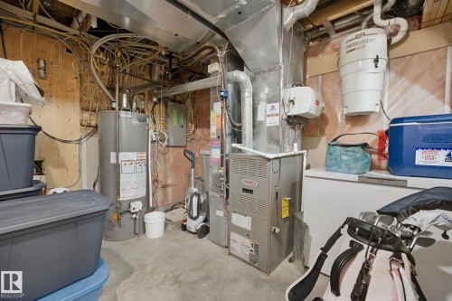 Additional content - 324 Ascott Crescent, Sherwood Park, AB 