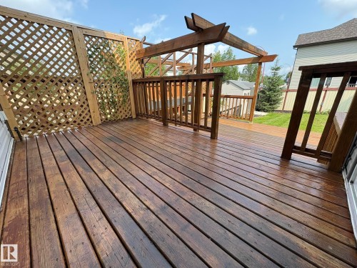 1 Southfork Close, Leduc, AB 
