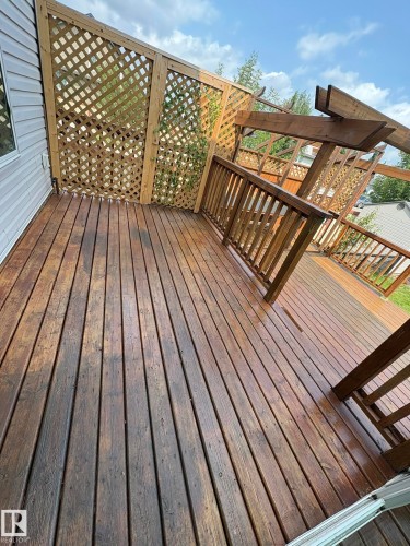 1 Southfork Close, Leduc, AB 