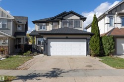 28 BECKER Crescent   Fort Saskatchewan, AB T8L 0C1