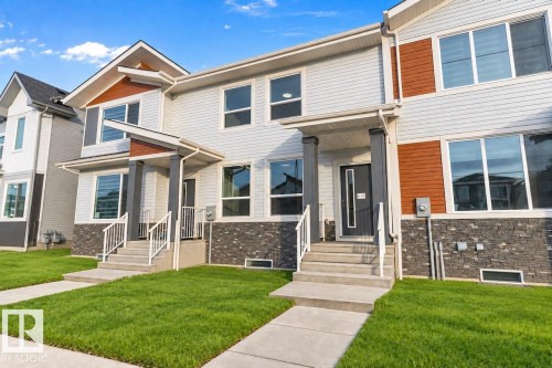 #UPPER 6630 46 AV , Beaumont, AB T4X 2Z4 1