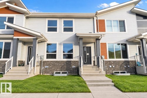#UPPER 6630 46 AV , Beaumont, AB T4X 2Z4 2